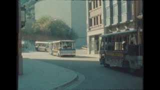Universal Studios Hollywood Studio Tour 2017 - Clic Super 8 Kodak Film