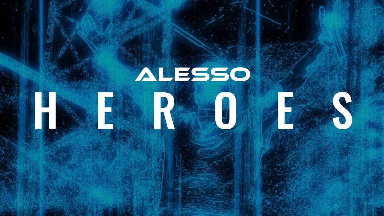 Watch Alesso - Heroes ft. Tove Lo (Stellersoundz Remix) on YouTube Watch Alesso - Heroes ft. Tove Lo (Stellersoundz Remix) on YouTube