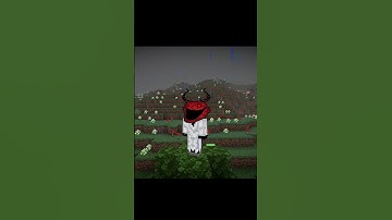 Wait For End ☠ #minecraft #hogalala #herobrine #entity303 #null #notch