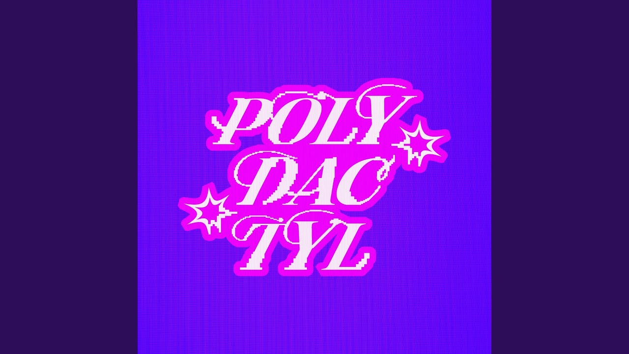 Watch Polydactyl on YouTube Watch Polydactyl on YouTube