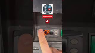 Eliwell 974: How to enter the installer menu