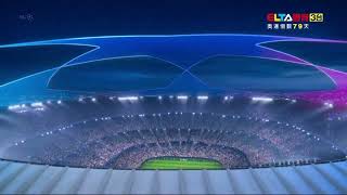 UEFA Champions League 2024 Outro - FedEx & Oppo TW