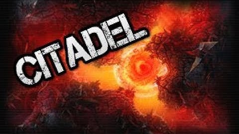 Darkorbit zeta gate citadel RECORD