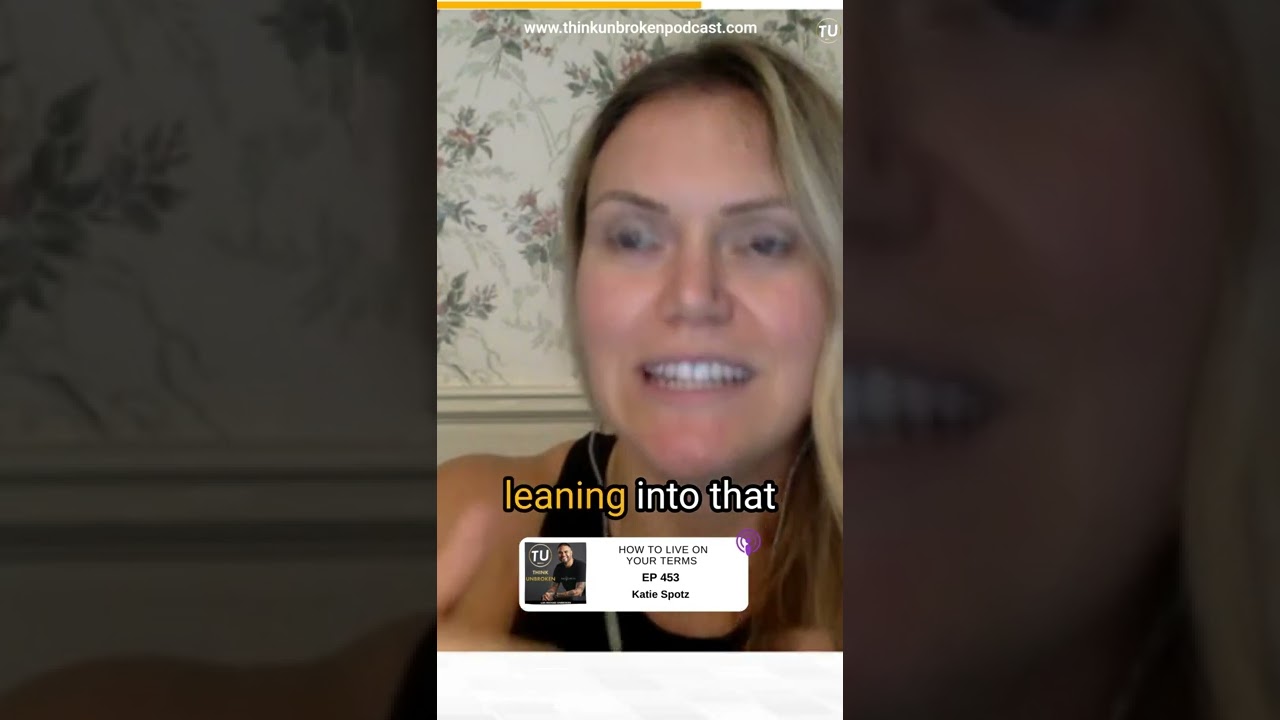 The Ultimate Test of Endurance | Trauma Healing Coach