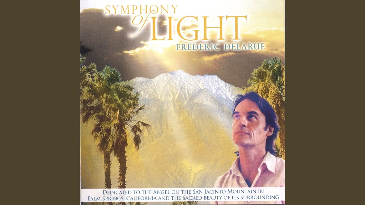 In the Palm of God's Hand