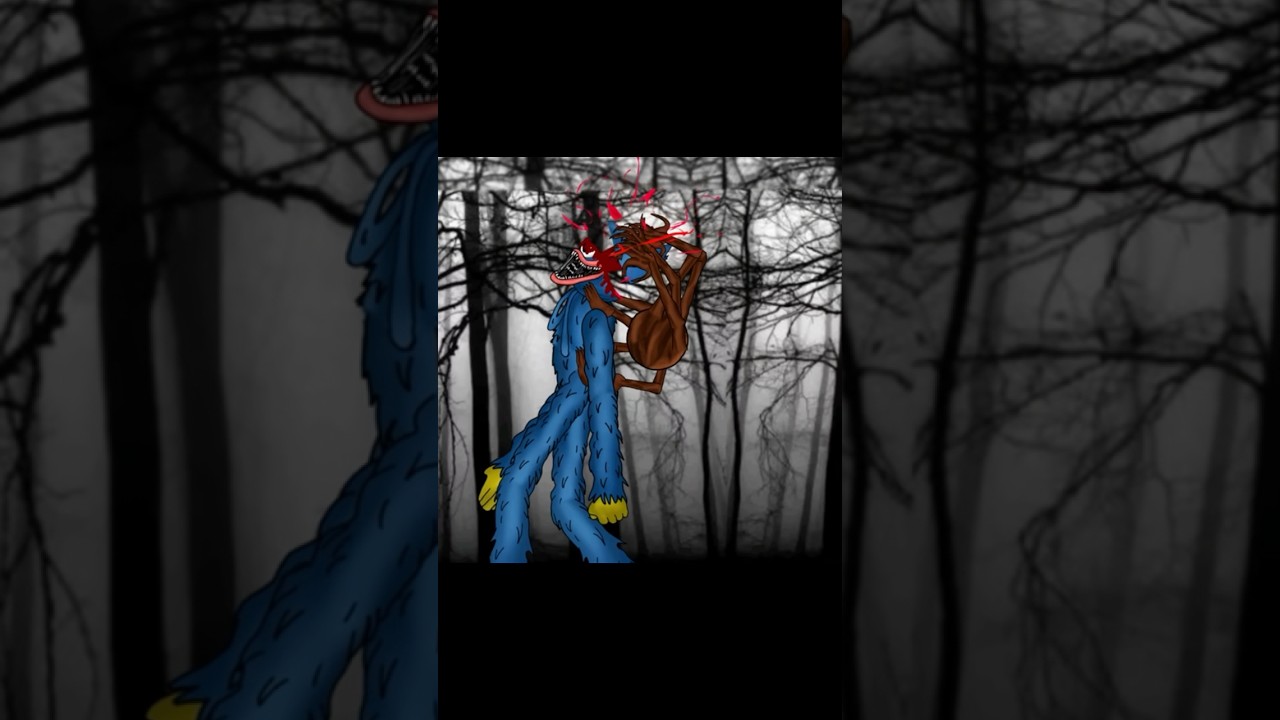 Backrooms ☠️ | #trending #edit #horror