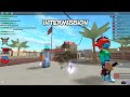 Roblox Assassin #2