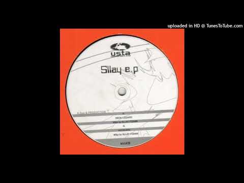 Sllay — Sllay - Accelera