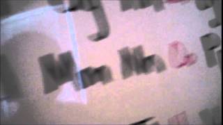 Teach Your Child to Read:  Letter ID and Sounds