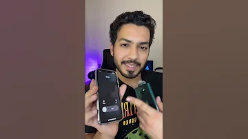 كيف تجعل هاتفك الايفون ينطق اسم المتصل 