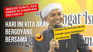 Guru Yanor Kelua Terbaru | Tausiah di Masjid An Nuur Banjarbaru