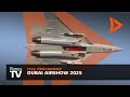 Dubai Airshow 2025 Flying Display Highlights Dubai Airshow 2025 Flying Display Highlights