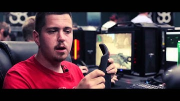 Introducing the XFX WarPad™