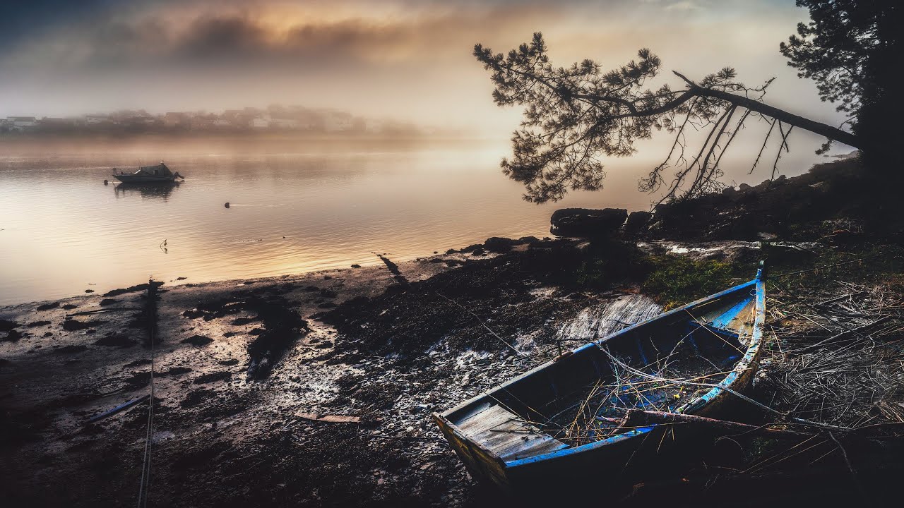 El Medallón del Marinero (El Caso Inexplicable de Cristian) - El Fantasma Errante (433)