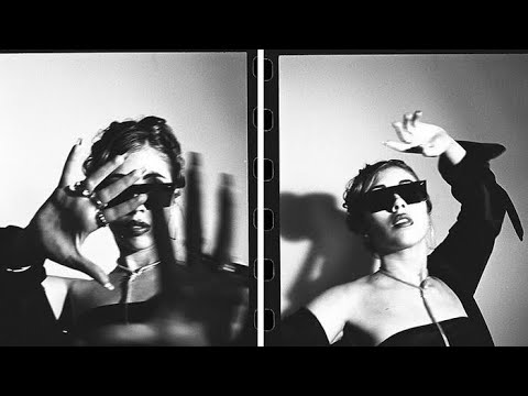 Kali Uchis - Hasta Cuando (Visual)