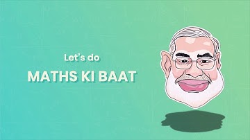 Countingwell ft. Narendra Modi