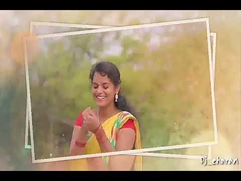 chintha chettu nida chalangvundhe edaa DJ Song remix by dj charan marrimadla plzz like and sher