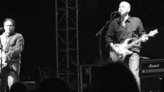 Vertical Horizon - "All is Said and Done" at Stetson University
