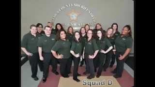 National Public Safety Telecommunicators Week!!!!!