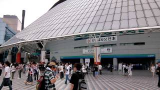 COMPLEX 　日本一心　東京ドーム