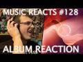 CRAZY!! - ALL THE BEAUTIFUL... BECAUSE WE'RE DOOMED We Came As Romans Album - Music Reactions 128