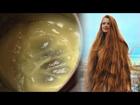 Видео: Вазелин для волос: Можете ли вы использовать вазелин для роста волос?