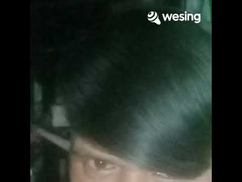 Setangkai Bunga Padi - YouTube