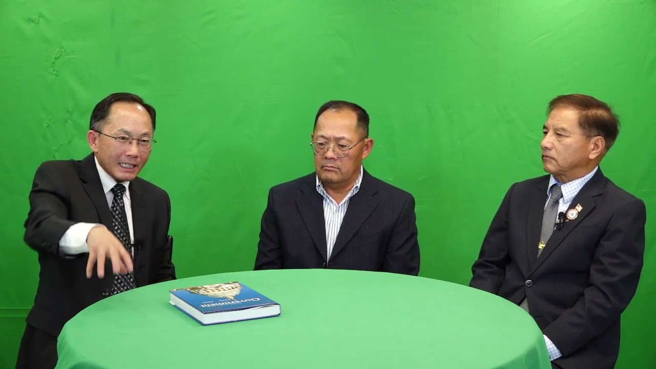 kev koom siab 2025. hmoob hais ib lo lus thiab nyob ua ib haiv.