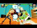 Woody and Buzz Lightyear FUSION | TOY STORY Boody | DBZ Tenkaichi 3 (MOD)