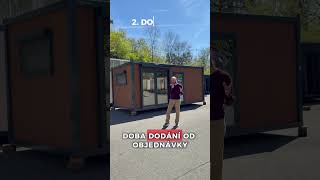 V&iacute;te tyto věci o kontejneru?