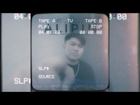 krisostomo - ALIPIN (Prod. TrappyBoyFrom$outh)