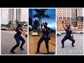 New Best Of Sexy Policewomen  Tik tok Compilation #2021#