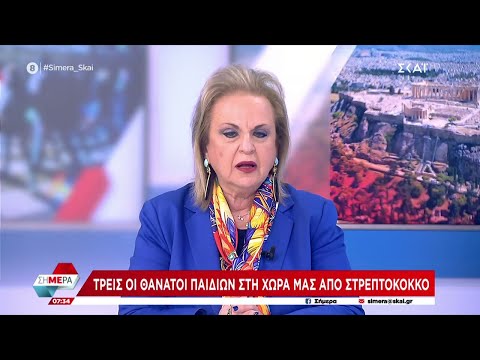 Τρεις οι θάνατοι