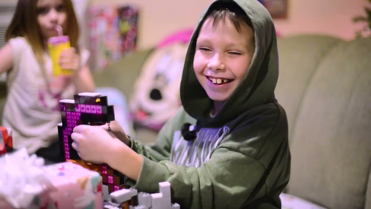 West Plains Safety Alliance Program - Shop with A First Responder 2025