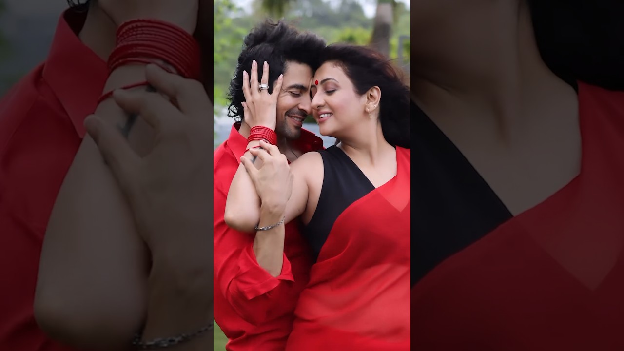 A surprise for all my Kumkum fans! #kumkum #sumitkumkum #bollywood #nostalgia #shorts #juhiparmar