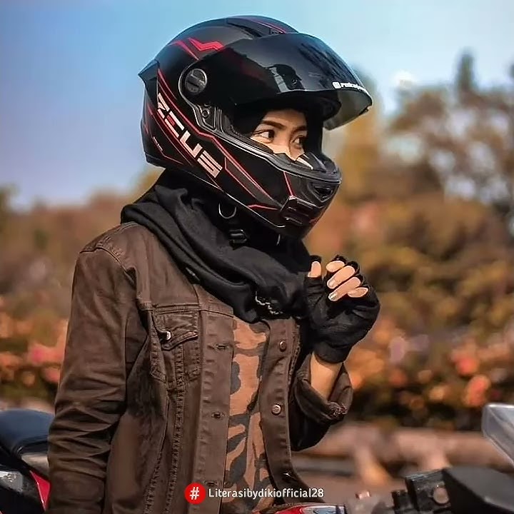 Literasi drag anak motor 30 detik cocok banget buat story wa💙