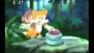 Tails and Cream- Firefly