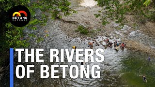 The Rivers of Betong