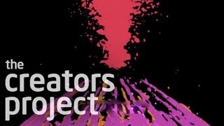 Turning The Internet Into An Art Gallery | Rafaël Rozendaal screenshot 5