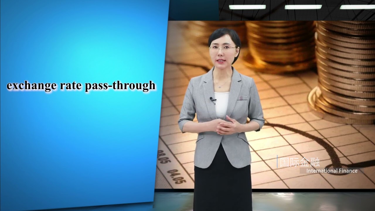 4 3 3 Exchange Rate Pass through