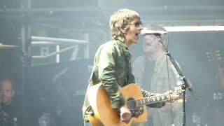 Lucky Man, Richard Ashcroft, Belsonic, Belfast, 16th June 2018