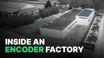 Take a tour inside Hohner Automation