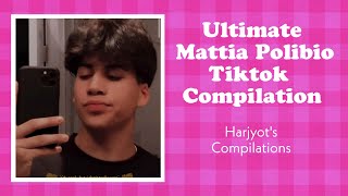 Ultimate Mattia Polibio Tiktok Compilation 2