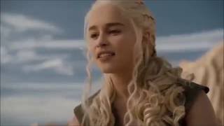 Game of Thrones  Daenerys  Castle