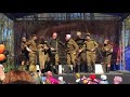 Кисет. Василий Тёркин. 9 мая. Летний сад.