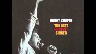 Watch Harry Chapin Word Wizard video