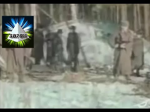 The Secret KGB ▲ Abduction Files Alien Abduction Documentary UFO Case Files KGB Pyramid Secrets 1 - 동영상