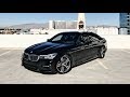 Cool Features of the BMW 7-Series