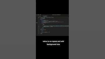 Image repeat in html