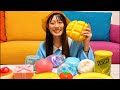 スクイーズ買いすぎ